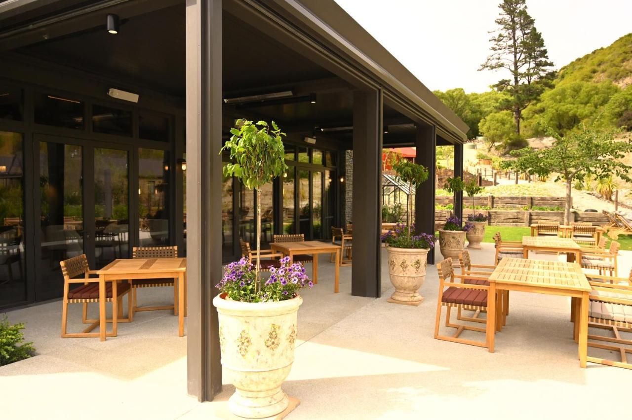 Gibbston Valley Lodge And Spa Queenstown Extérieur photo