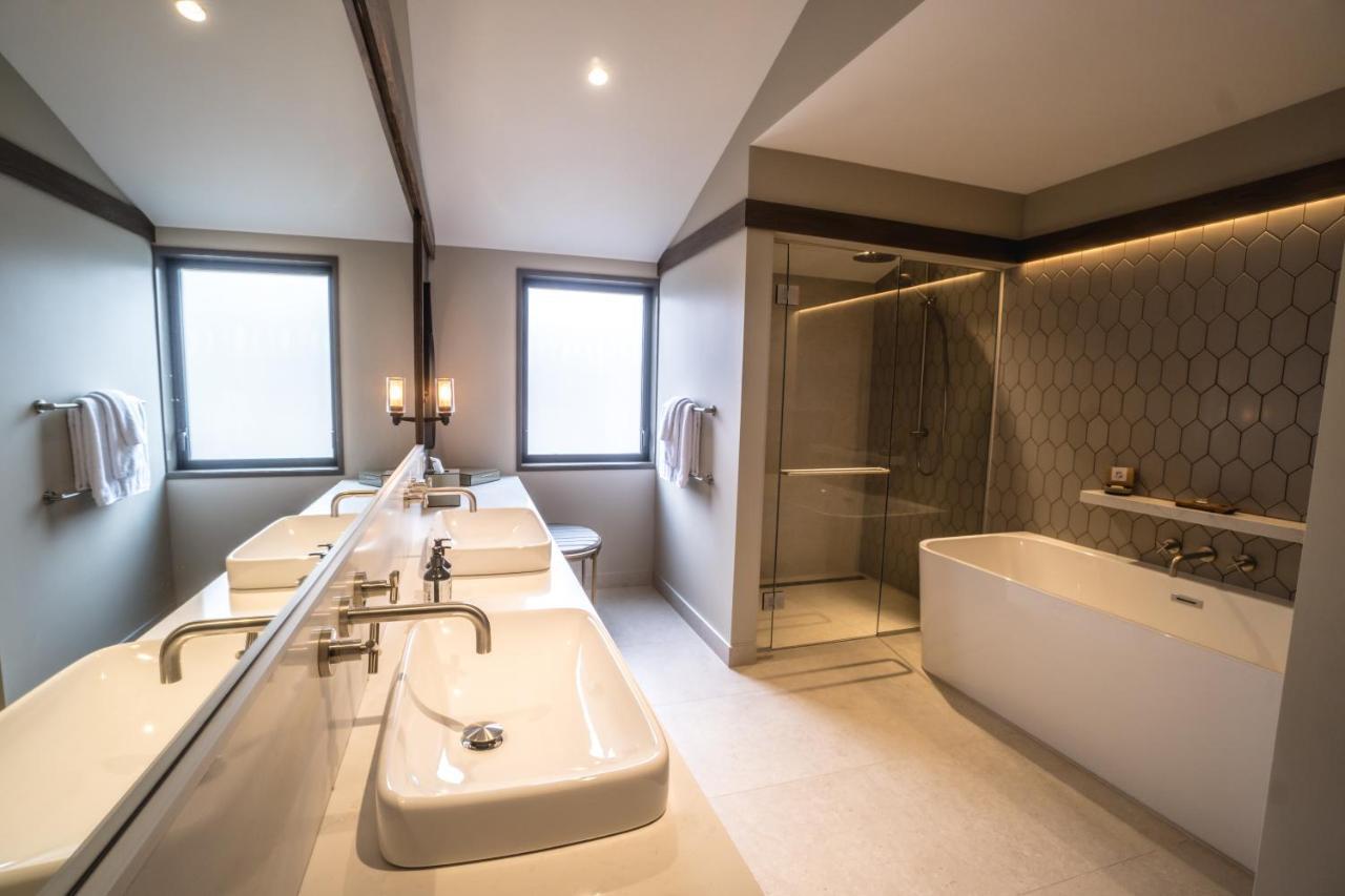 Gibbston Valley Lodge And Spa Queenstown Extérieur photo