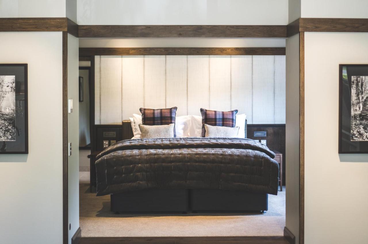 Gibbston Valley Lodge And Spa Queenstown Extérieur photo