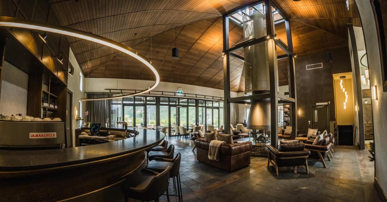 Gibbston Valley Lodge And Spa Queenstown Extérieur photo
